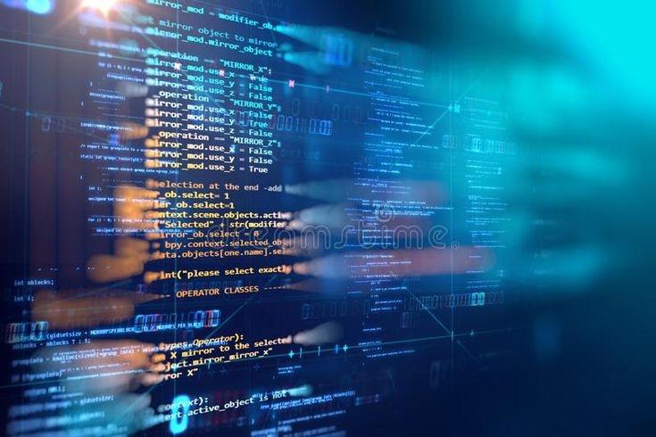 Android app development workspace